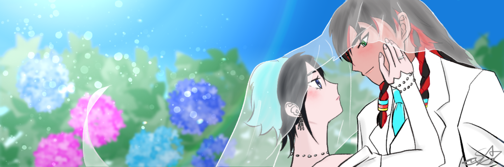 ジューンブライド